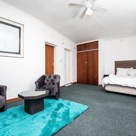 Willow Guest House Boksburg Kültér fotó