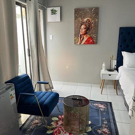 Willow Guest House Boksburg Kültér fotó