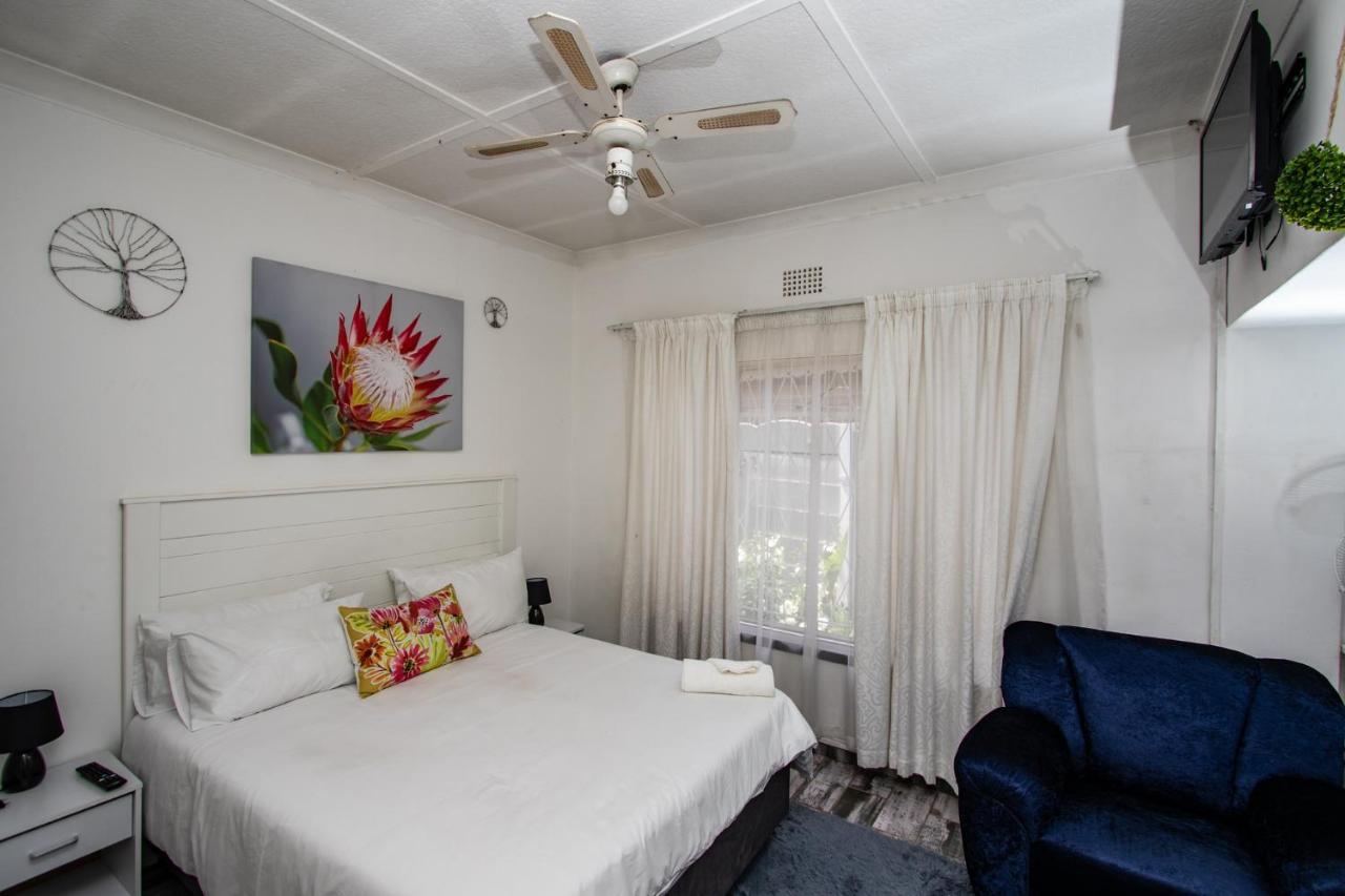 Willow Guest House Boksburg Kültér fotó