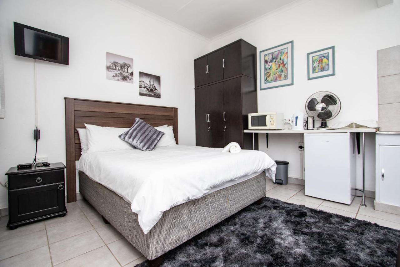 Willow Guest House Boksburg Kültér fotó