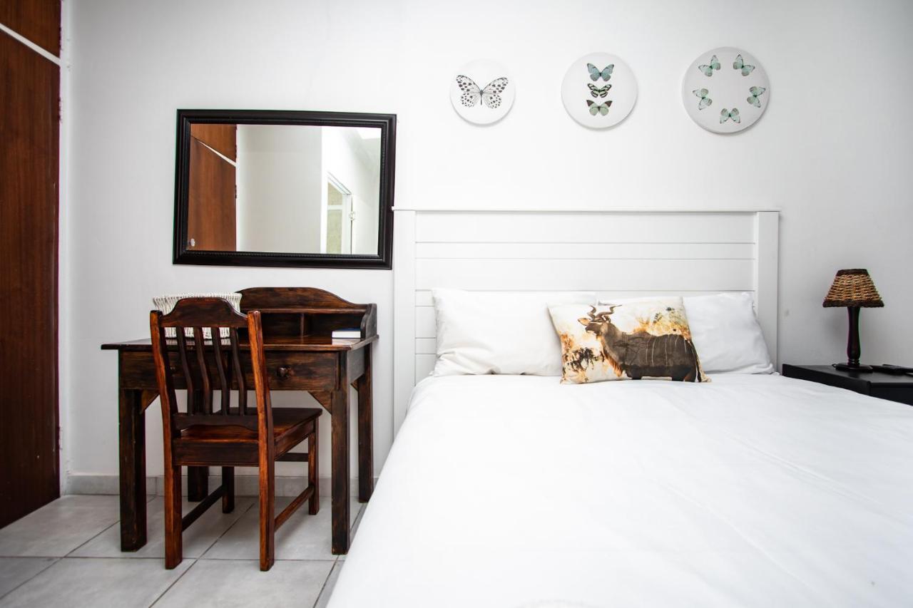 Willow Guest House Boksburg Kültér fotó