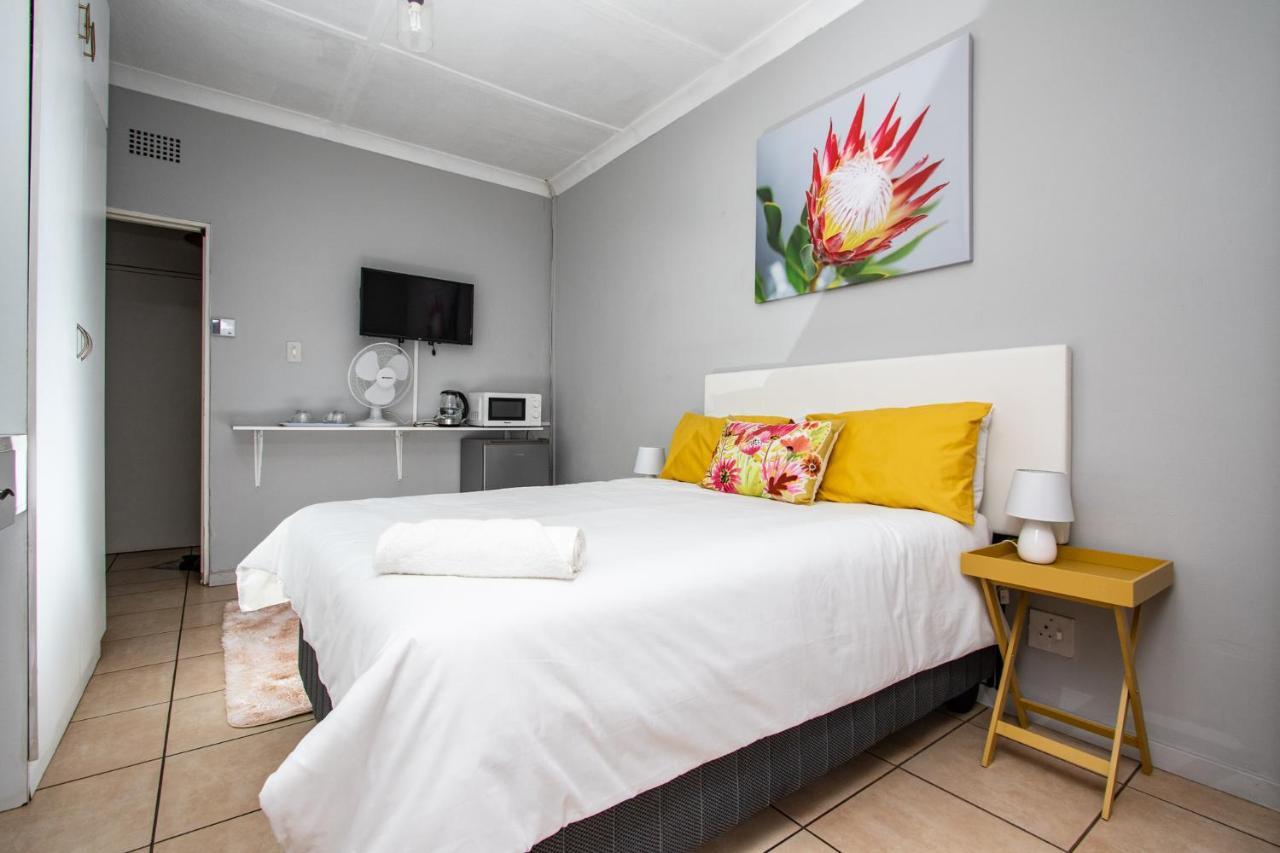 Willow Guest House Boksburg Kültér fotó