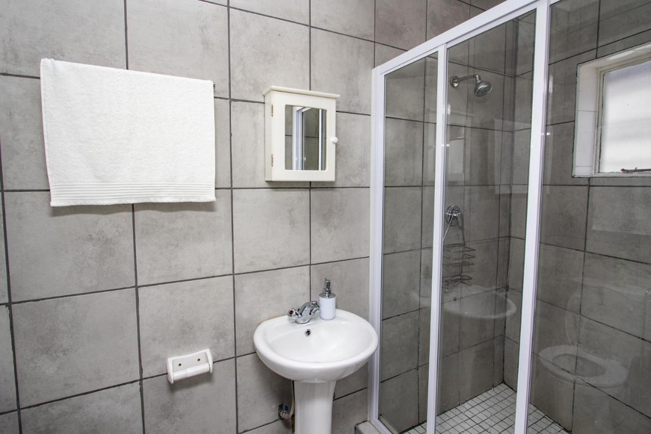 Willow Guest House Boksburg Kültér fotó
