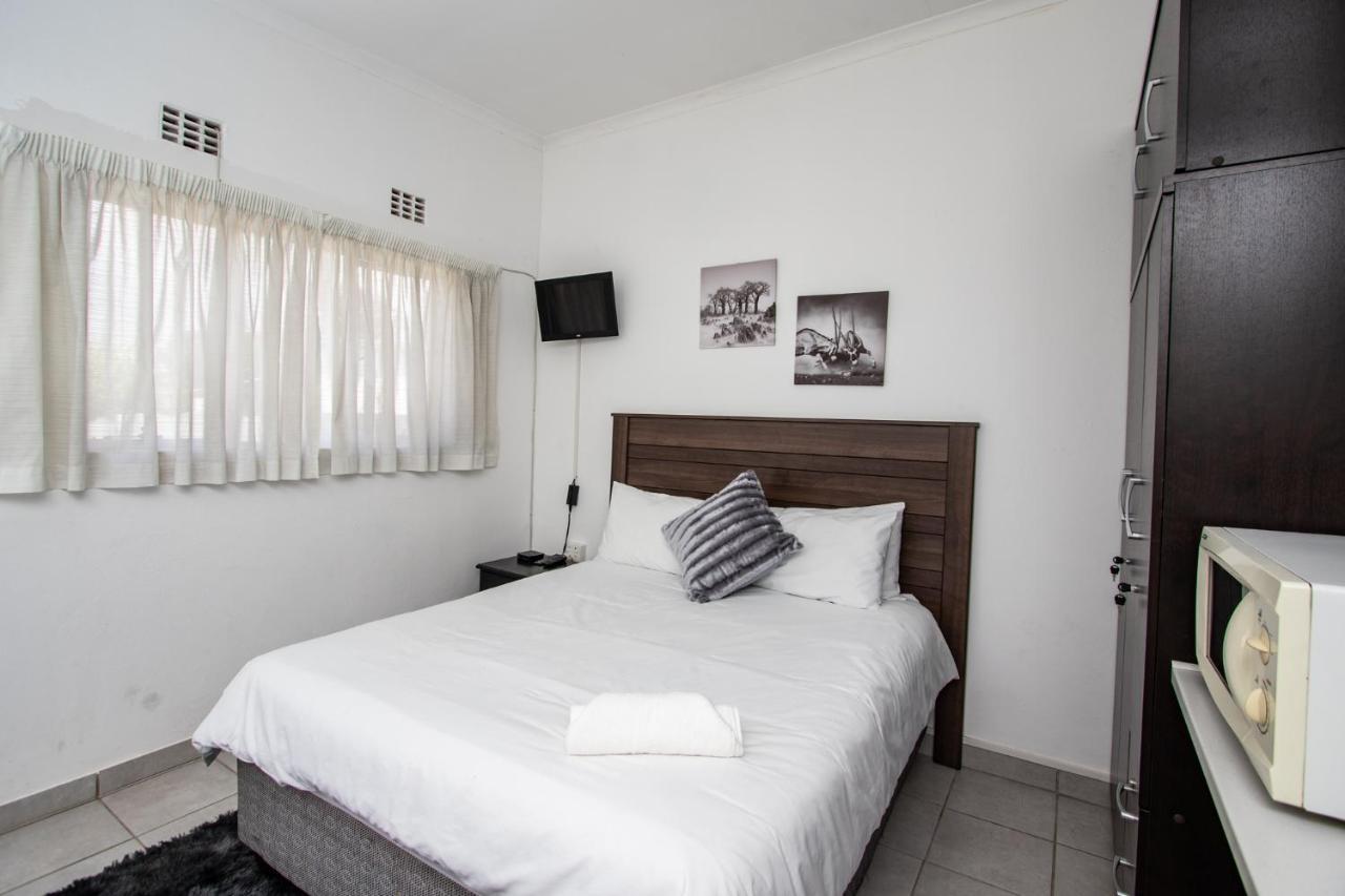 Willow Guest House Boksburg Kültér fotó