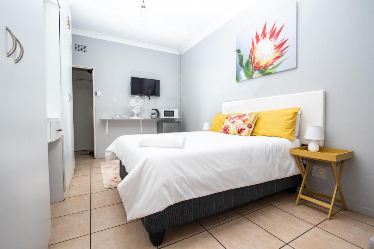 Willow Guest House Boksburg Kültér fotó