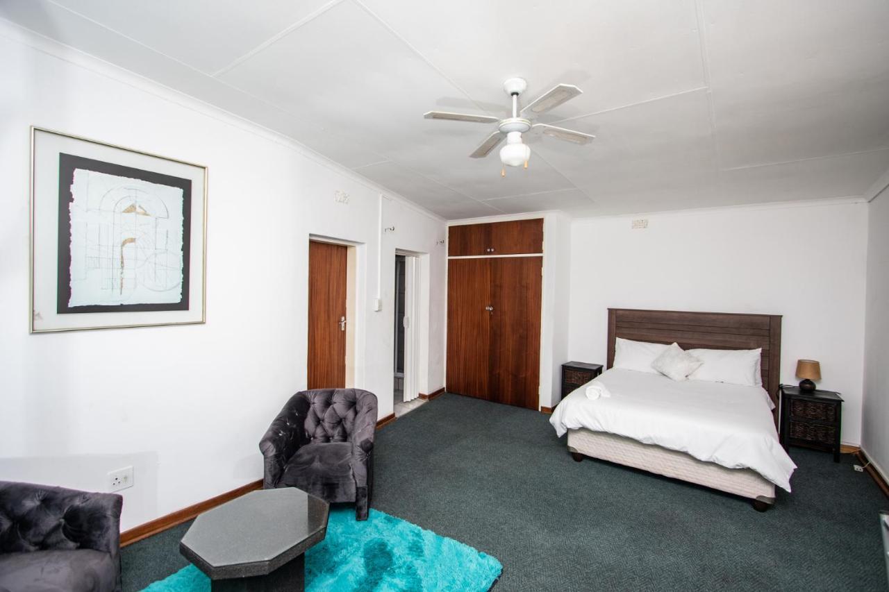 Willow Guest House Boksburg Kültér fotó