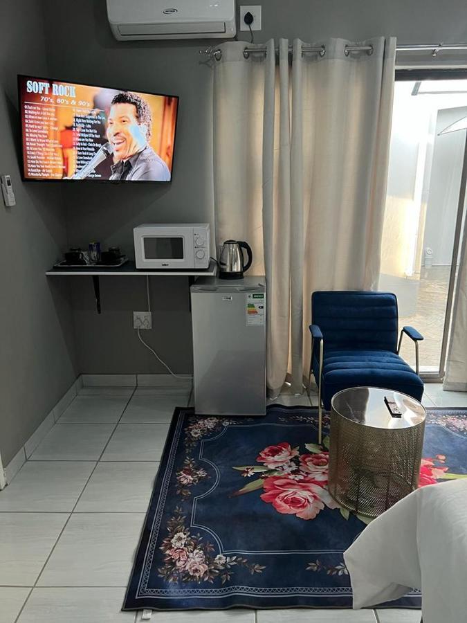 Willow Guest House Boksburg Kültér fotó