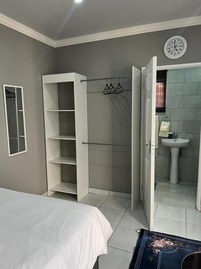 Willow Guest House Boksburg Kültér fotó
