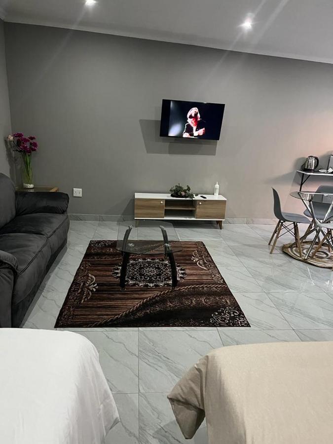 Willow Guest House Boksburg Kültér fotó