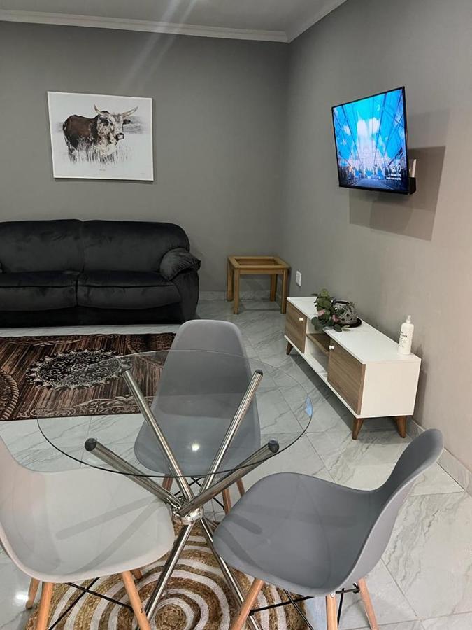 Willow Guest House Boksburg Kültér fotó
