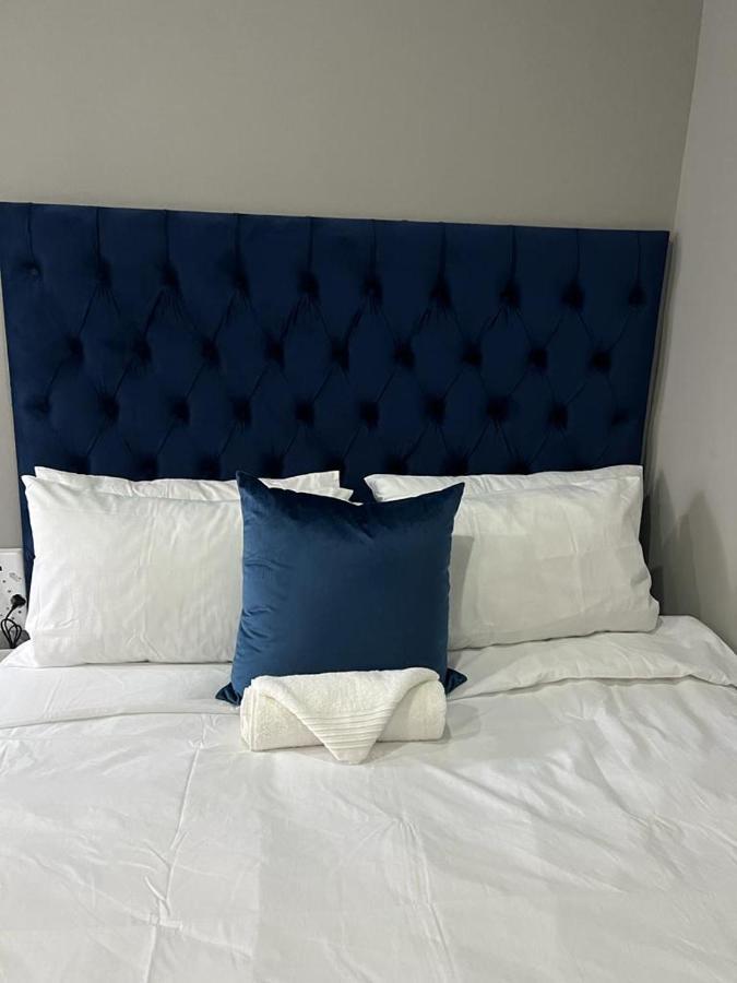 Willow Guest House Boksburg Kültér fotó
