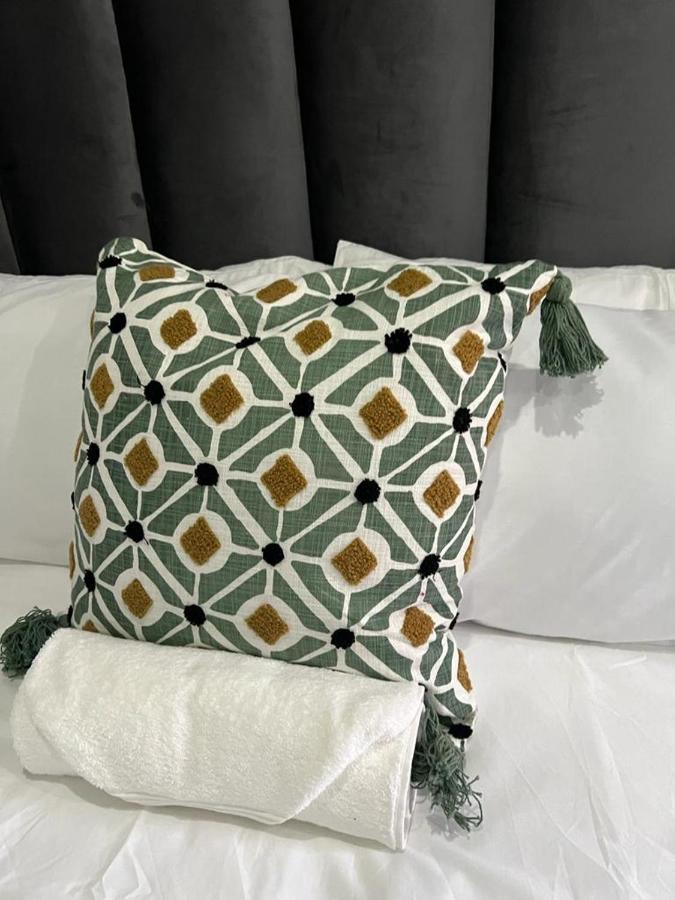 Willow Guest House Boksburg Kültér fotó