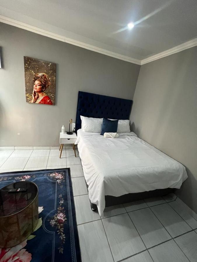 Willow Guest House Boksburg Kültér fotó