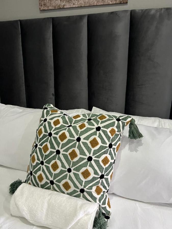 Willow Guest House Boksburg Kültér fotó