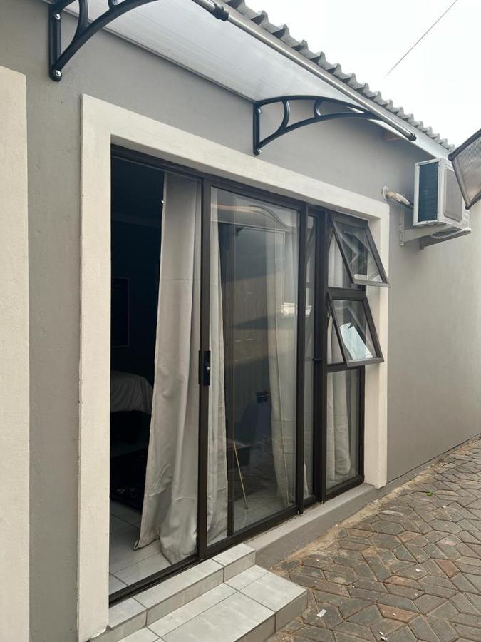 Willow Guest House Boksburg Kültér fotó