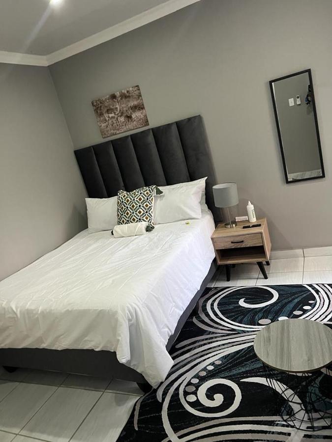 Willow Guest House Boksburg Kültér fotó