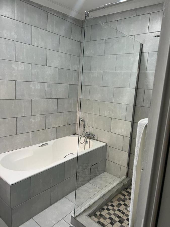 Willow Guest House Boksburg Kültér fotó