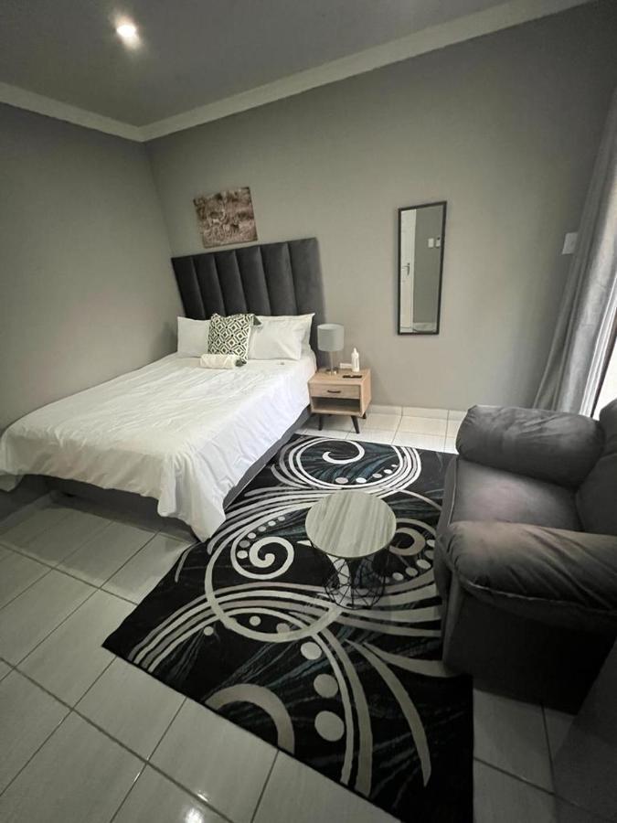Willow Guest House Boksburg Kültér fotó