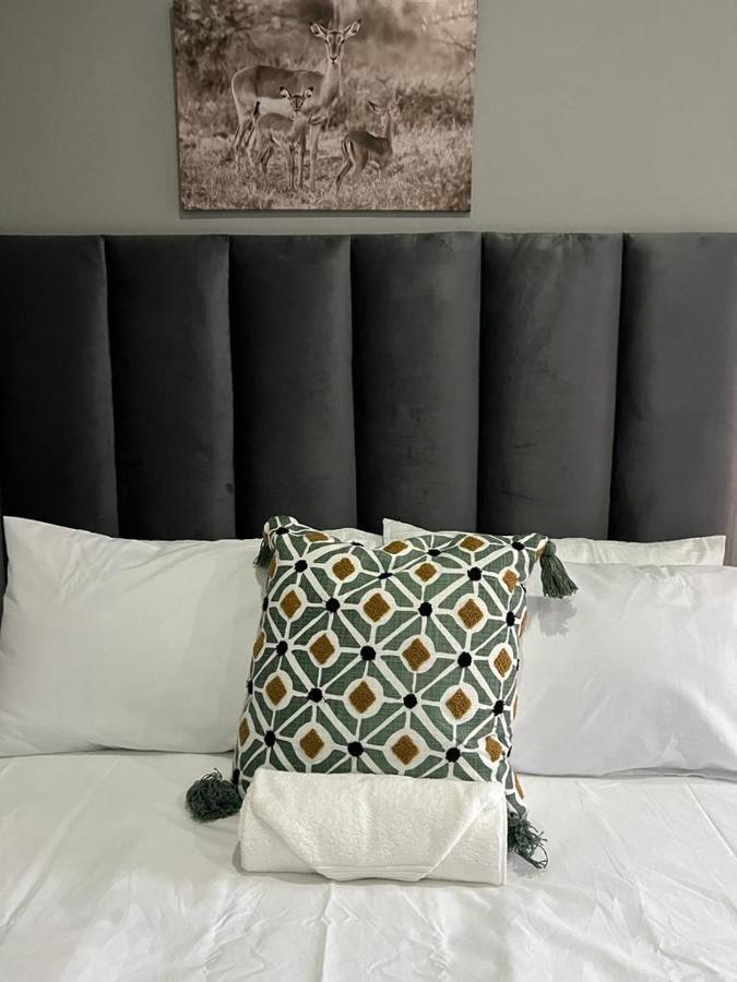 Willow Guest House Boksburg Kültér fotó