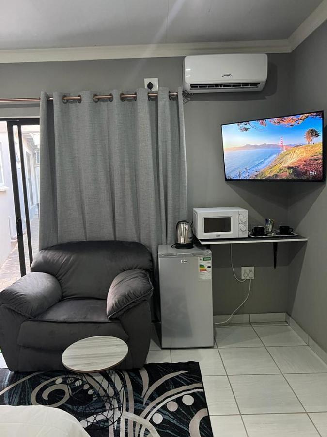 Willow Guest House Boksburg Kültér fotó