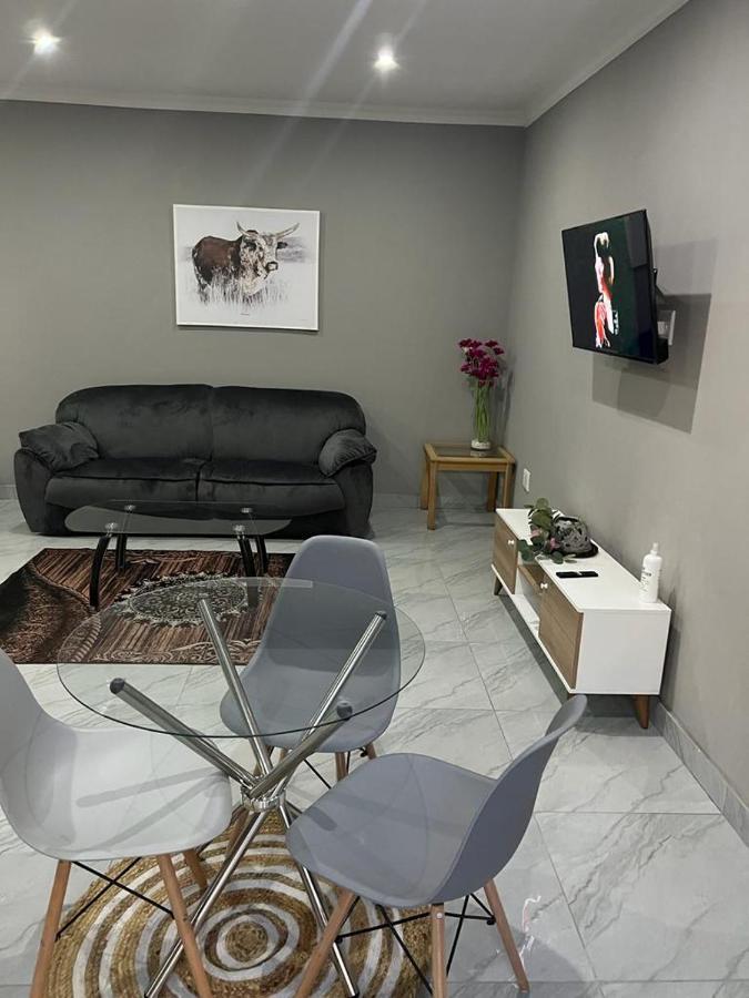 Willow Guest House Boksburg Kültér fotó
