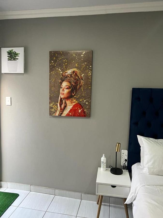 Willow Guest House Boksburg Kültér fotó