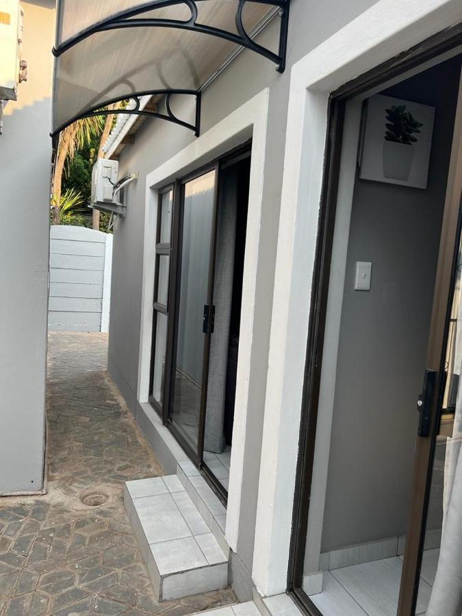Willow Guest House Boksburg Kültér fotó