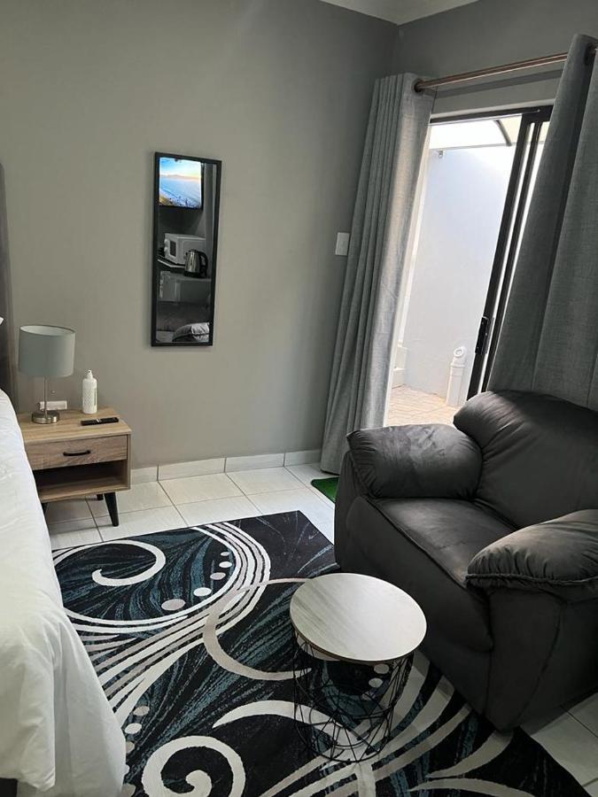 Willow Guest House Boksburg Kültér fotó