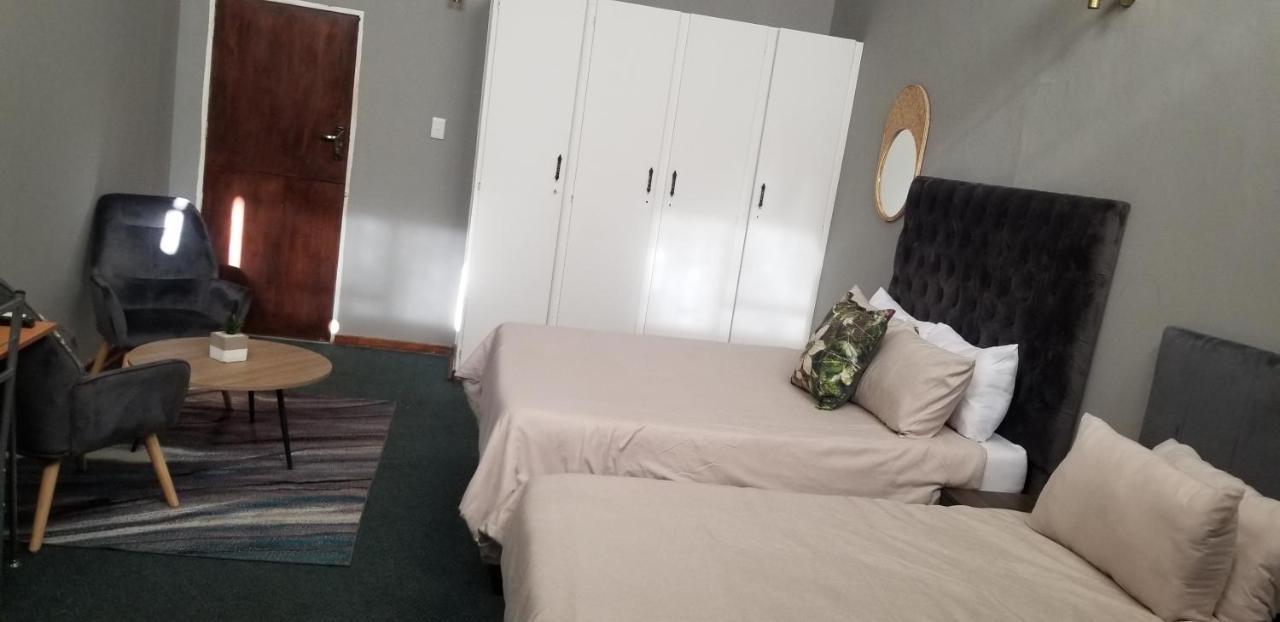 Willow Guest House Boksburg Kültér fotó