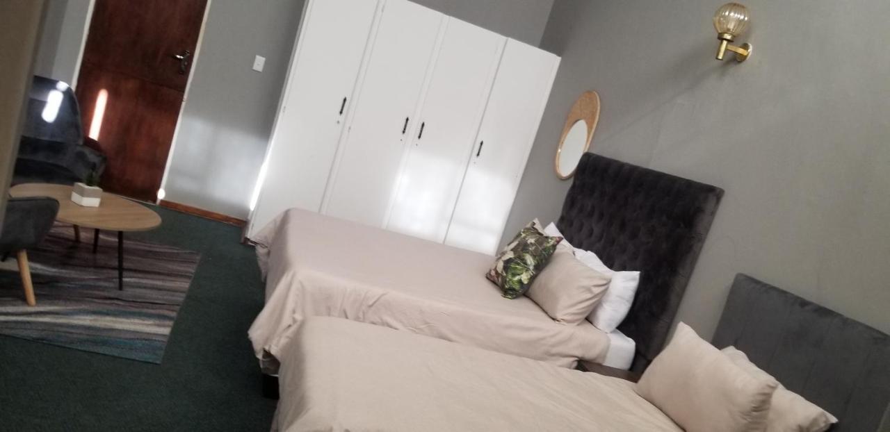 Willow Guest House Boksburg Kültér fotó